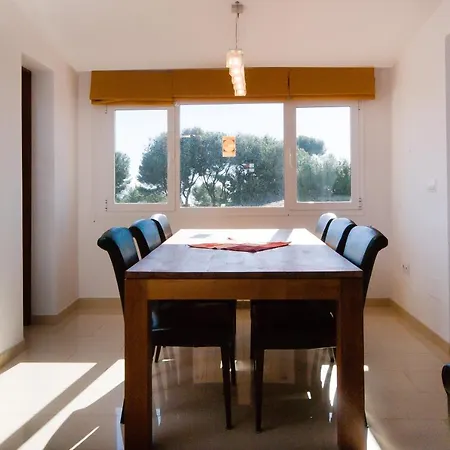 Villa Cristina Benalmadena